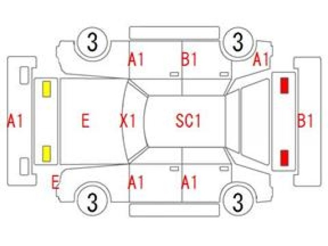 Daihatsu TAFT 2020 6998380-23