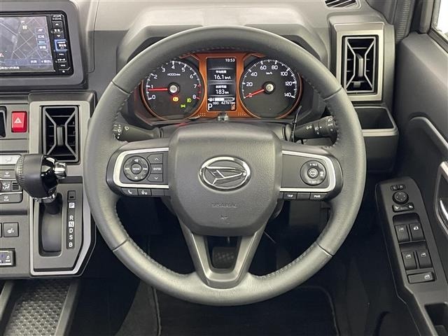 Daihatsu TAFT 2020 6998380-3
