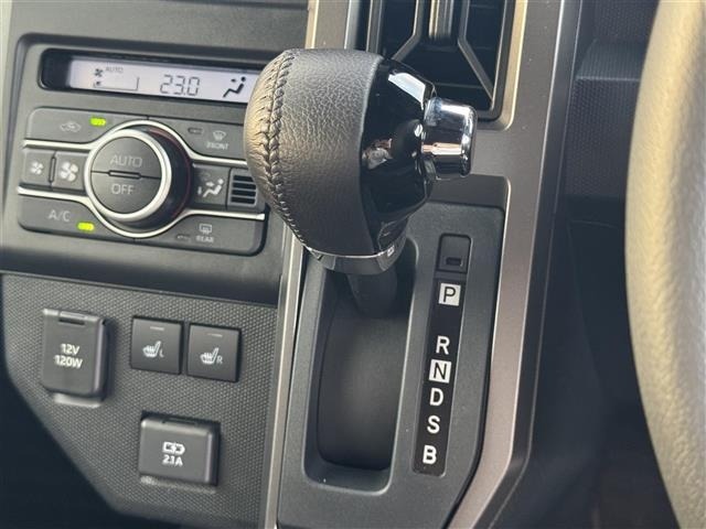 Daihatsu TAFT 2025 6998387-12