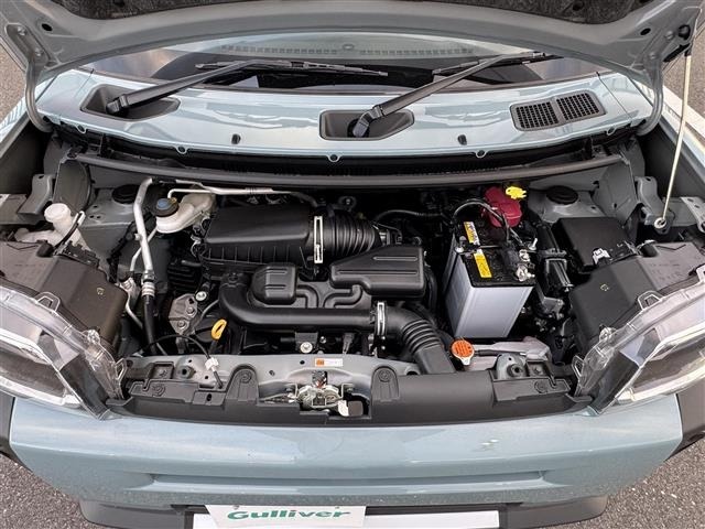 Daihatsu TAFT 2025 6998387-14
