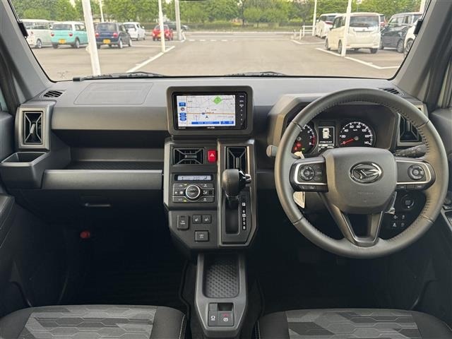 Daihatsu TAFT 2025 6998387-15