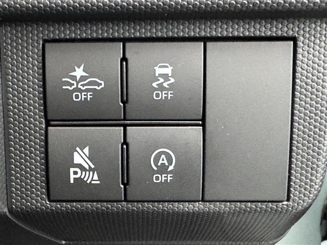 Daihatsu TAFT 2025 6998387-19