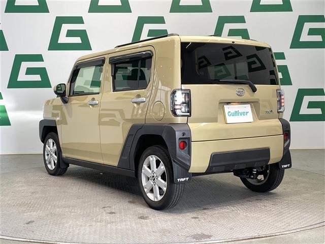 Daihatsu TAFT 2022 6998390-13