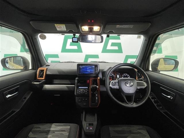 Daihatsu TAFT 2022 6998390-14