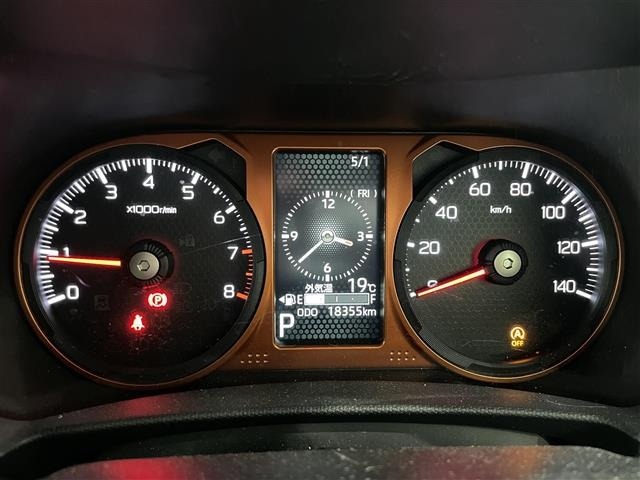 Daihatsu TAFT 2022 6998390-19