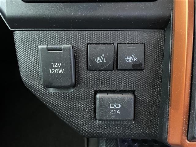 Daihatsu TAFT 2022 6998390-2