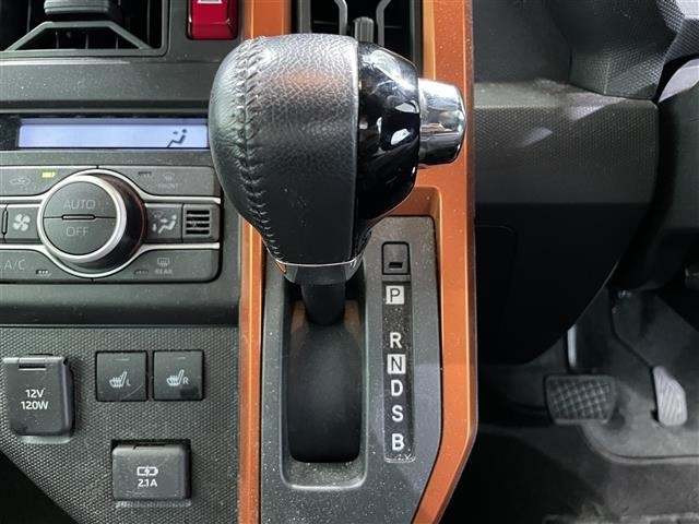 Daihatsu TAFT 2022 6998390-22