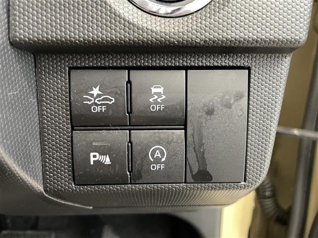 Daihatsu TAFT 2022 6998390-8