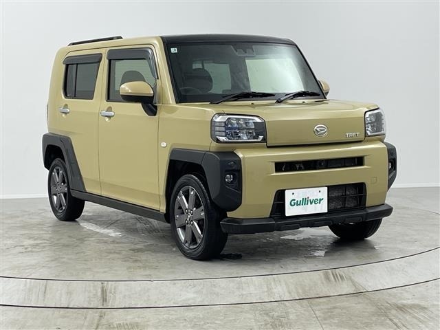 Daihatsu TAFT 2021 6998391-0
