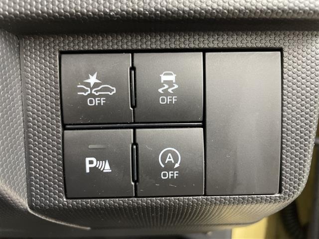 Daihatsu TAFT 2021 6998391-1