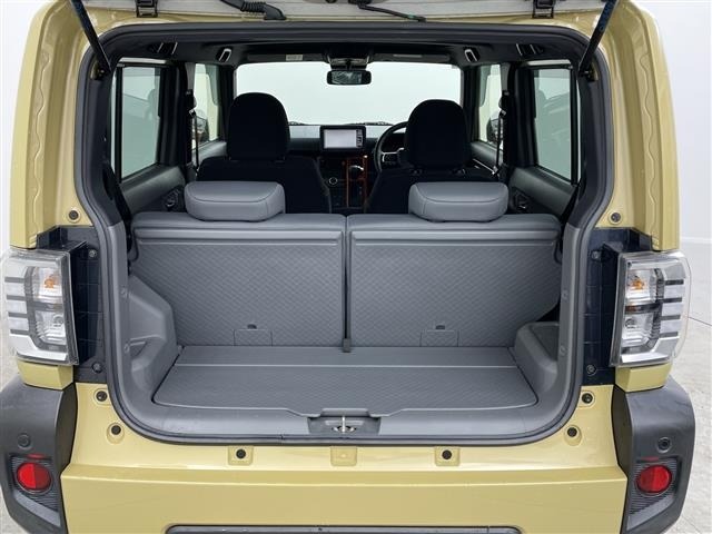 Daihatsu TAFT 2021 6998391-11
