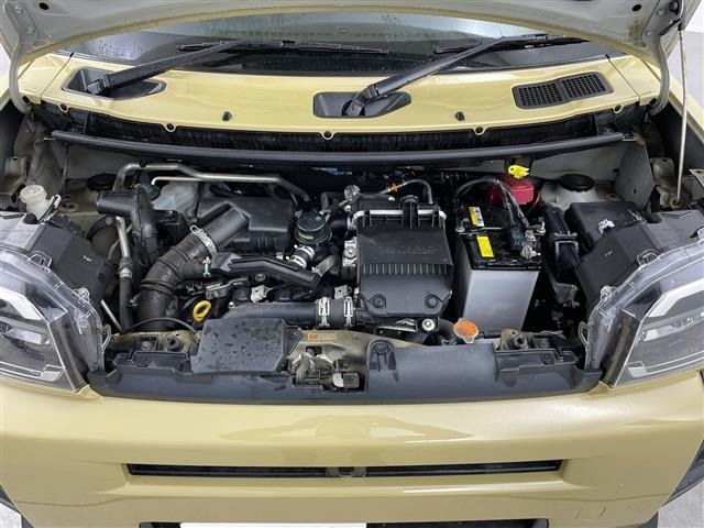 Daihatsu TAFT 2021 6998391-14
