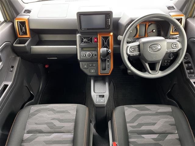 Daihatsu TAFT 2021 6998391-15