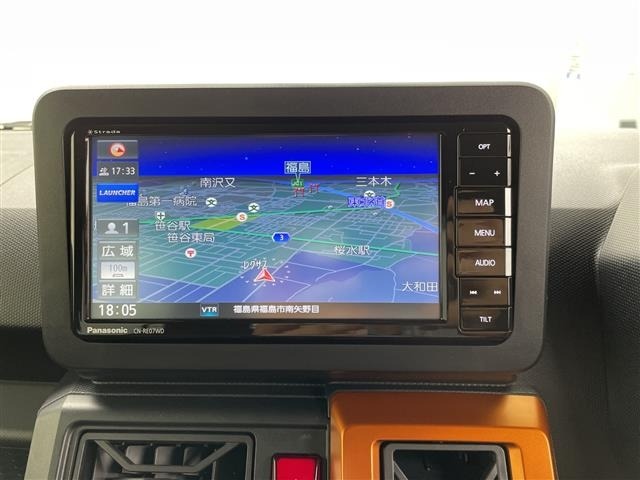 Daihatsu TAFT 2021 6998391-18