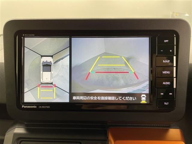 Daihatsu TAFT 2021 6998391-19