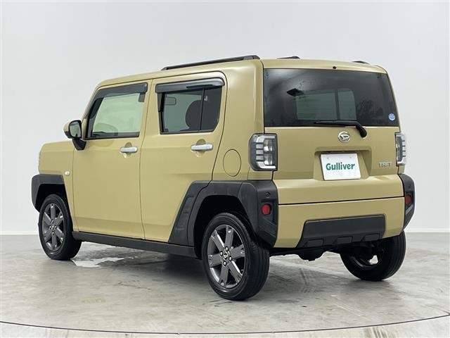 Daihatsu TAFT 2021 6998391-2