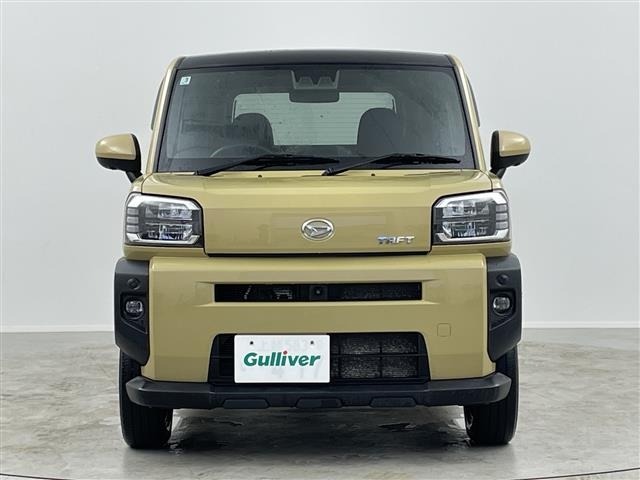 Daihatsu TAFT 2021 6998391-20