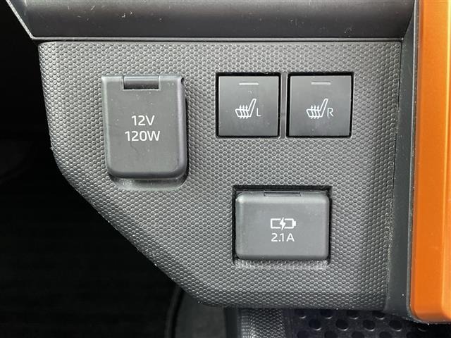 Daihatsu TAFT 2021 6998391-21