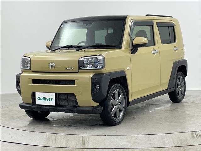 Daihatsu TAFT 2021 6998391-22