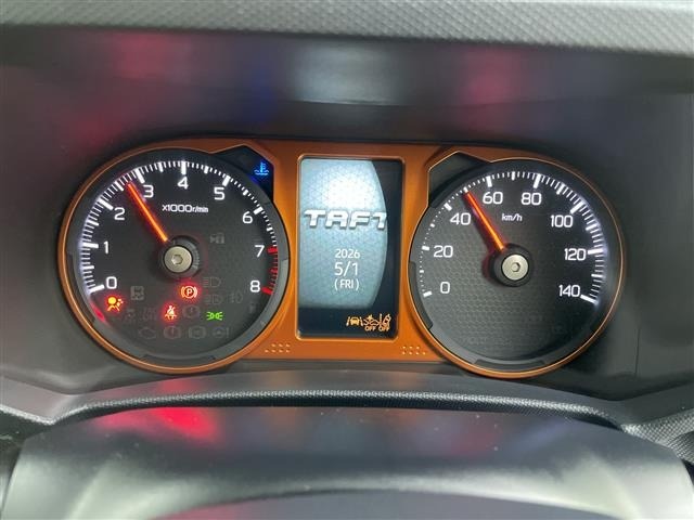 Daihatsu TAFT 2021 6998391-6