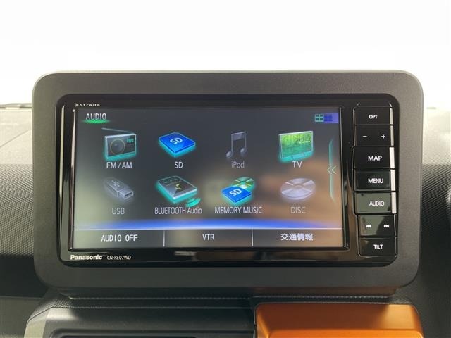 Daihatsu TAFT 2021 6998391-7
