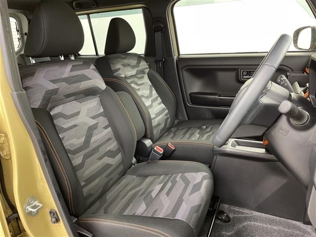 Daihatsu TAFT 2021 6998391-9