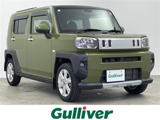 Daihatsu TAFT 2021 6998392-0