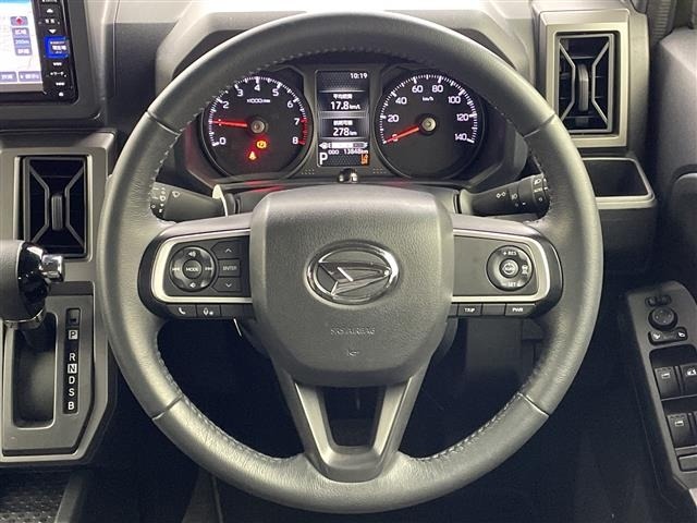 Daihatsu TAFT 2021 6998392-1
