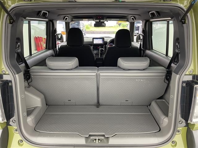 Daihatsu TAFT 2021 6998392-11