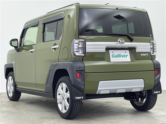 Daihatsu TAFT 2021 6998392-13