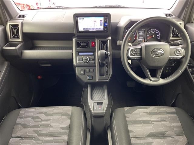 Daihatsu TAFT 2021 6998392-14