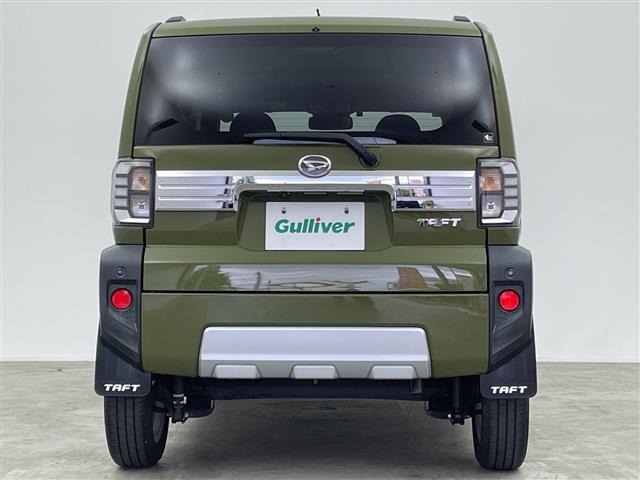 Daihatsu TAFT 2021 6998392-20
