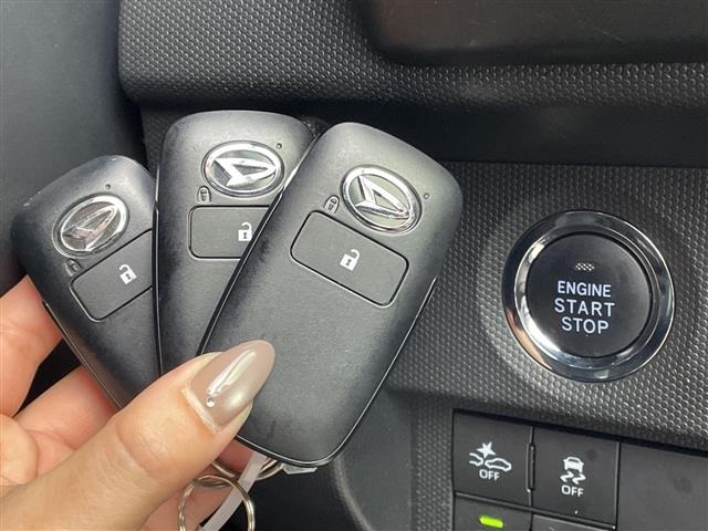 Daihatsu TAFT 2021 6998392-21