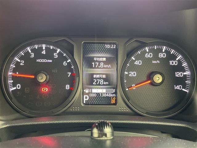 Daihatsu TAFT 2021 6998392-8