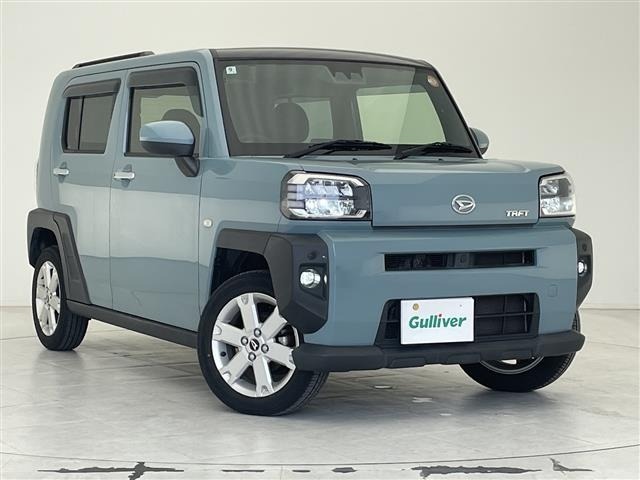 Daihatsu TAFT 2020 6998393-0