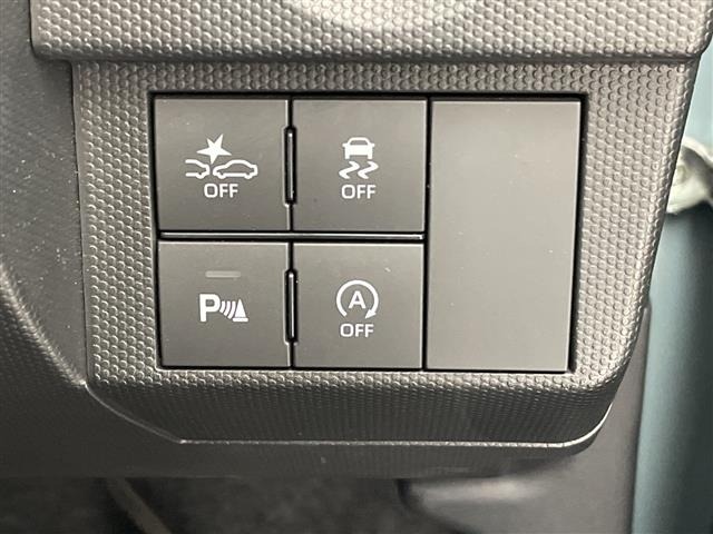 Daihatsu TAFT 2020 6998393-10