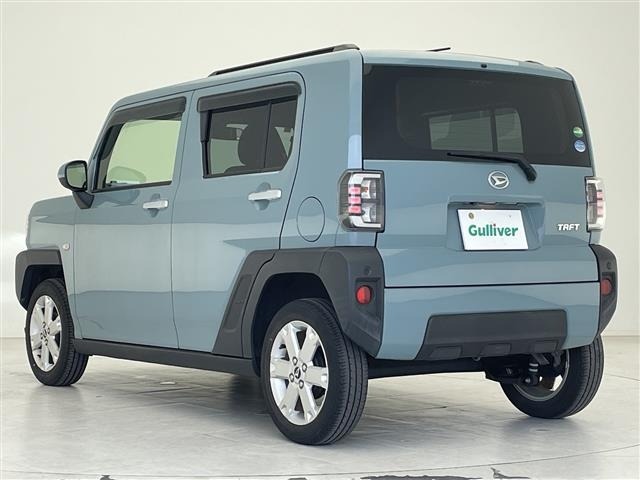 Daihatsu TAFT 2020 6998393-14