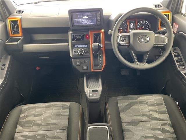 Daihatsu TAFT 2020 6998393-16