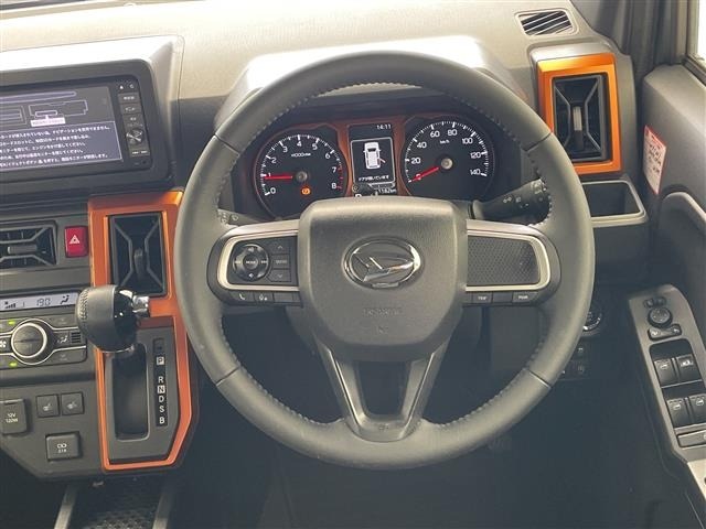 Daihatsu TAFT 2020 6998393-19
