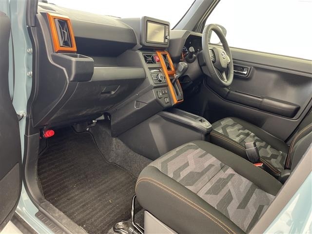 Daihatsu TAFT 2020 6998393-2