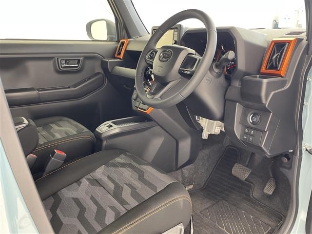 Daihatsu TAFT 2020 6998393-23