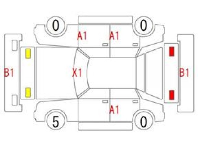 Daihatsu TAFT 2020 6998393-24