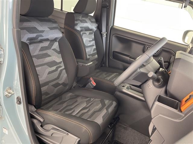 Daihatsu TAFT 2020 6998393-4