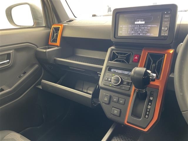 Daihatsu TAFT 2020 6998393-7