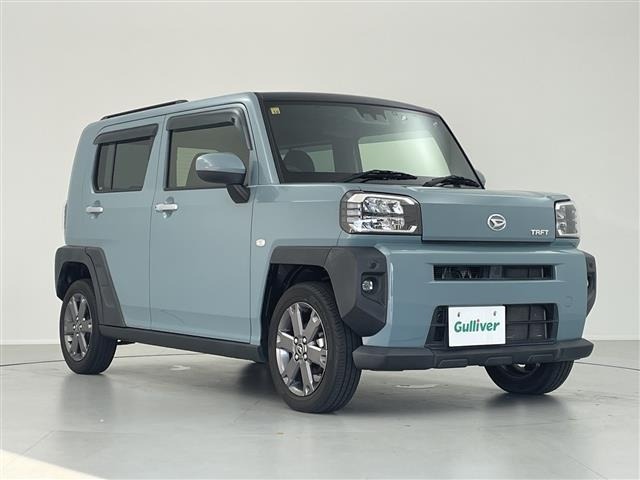 Daihatsu TAFT 2020 6998397-0