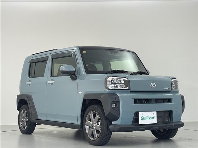 Daihatsu TAFT 2020 6998397-13