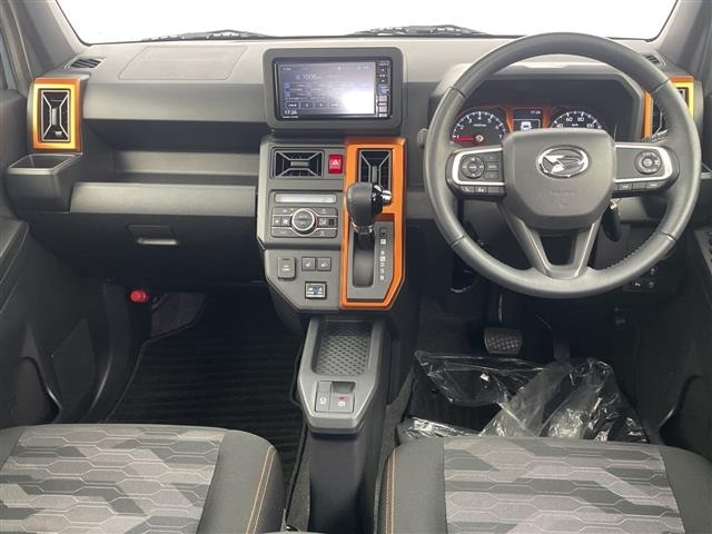 Daihatsu TAFT 2020 6998397-16