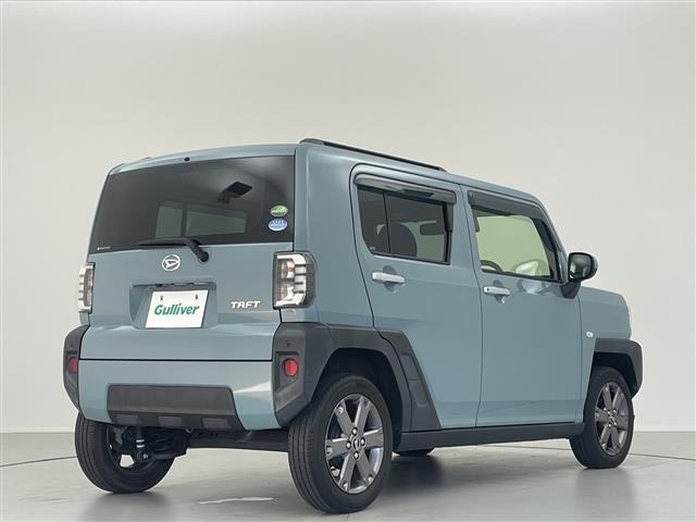 Daihatsu TAFT 2020 6998397-2