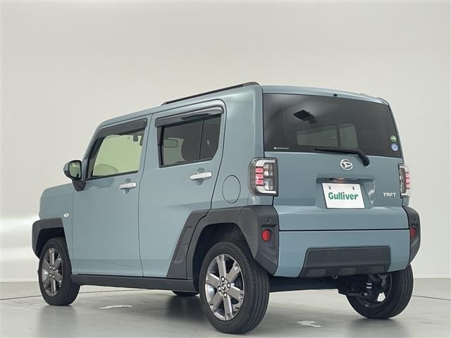 Daihatsu TAFT 2020 6998397-21