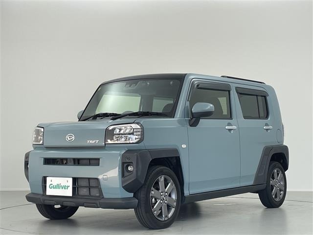 Daihatsu TAFT 2020 6998397-23